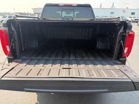 Used 2020 GMC Sierra 1500 AT4 w/ AT4 Premium Package AWD/4WD image 24