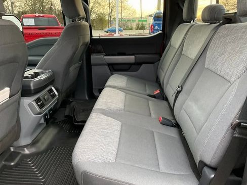 Used 2021 Ford F150 XLT w/ Equipment Group 302A High image 15