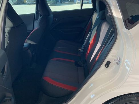 New 2026 Subaru Impreza RS image 7