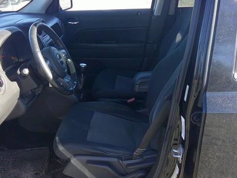 Used 2011 Jeep Patriot Latitude image 5