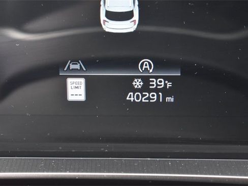 Certified 2024 Kia Telluride S w/ S Sunroof Package image 25