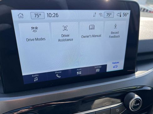 Used 2023 Ford Escape Active image 27