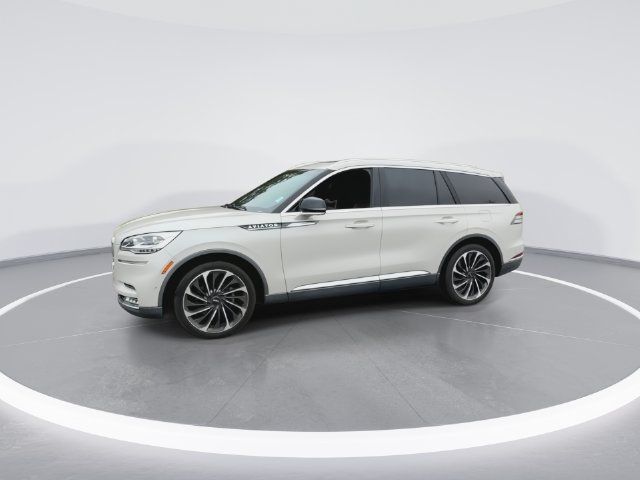 Used 2020 Lincoln Aviator Reserve w/ Equipment Group 202A AWD/4WD image 5