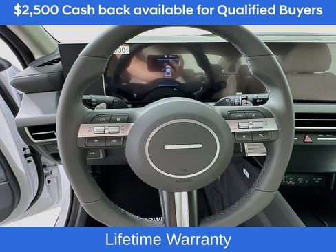 New 2026 Hyundai Sonata SEL image 11