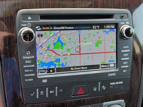 Used 2017 Chevrolet Traverse Premier AWD/4WD image 19