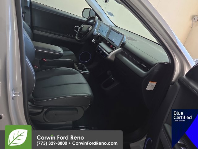 Used 2023 Hyundai Ioniq 5 SEL AWD/4WD image 12