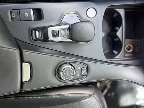 Used 2019 INFINITI QX50 Essential w/ Premium Heat Package FWD image 25
