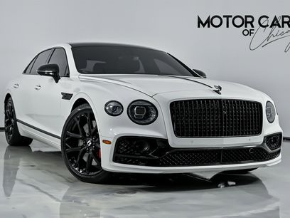 Used 2023 Bentley Flying Spur W12