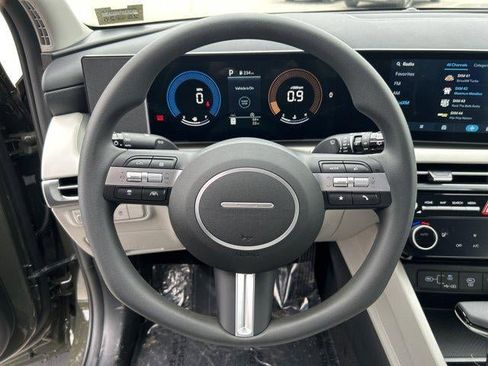 New 2026 Hyundai Tucson SEL image 47