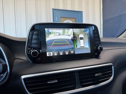 Used 2020 Hyundai Tucson Ultimate AWD/4WD image 17