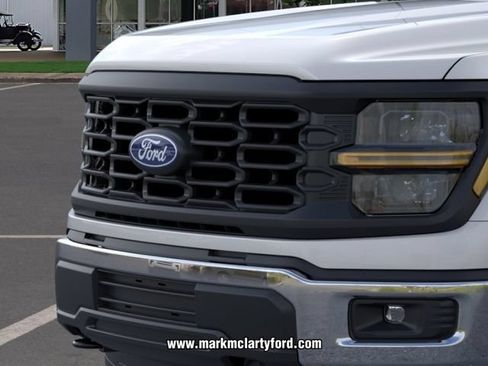 New 2026 Ford F150 XL w/ Equipment Group 103A High AWD/4WD image 17