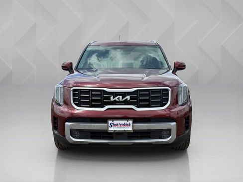 Certified 2023 Kia Telluride SX image 2