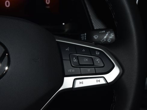 New 2026 Volkswagen Atlas Peak Edition AWD/4WD image 8