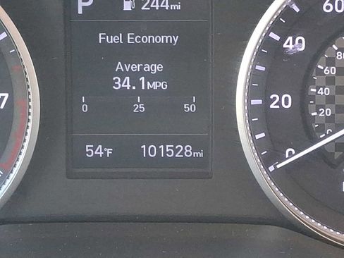 Used 2020 Hyundai Elantra SE w/ Cargo Package (C1) image 19