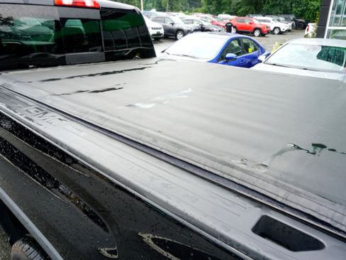 Used 2018 GMC Sierra 1500 Denali image 7