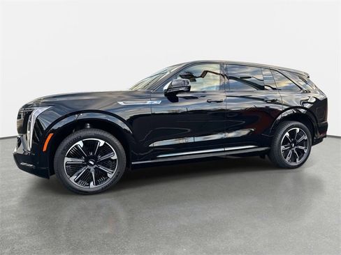 New 2025 Cadillac Escalade IQ Sport 2 image 3