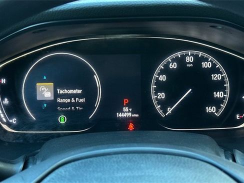 Used 2018 Honda Accord LX image 25