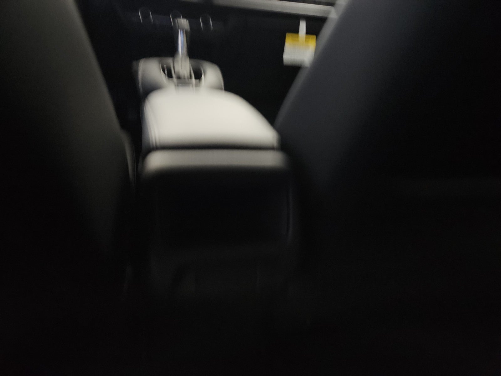 New 2027 Honda HR-V EX-L image 19