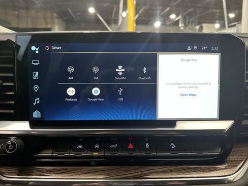 Used 2022 Chevrolet Silverado 1500 RST image 17