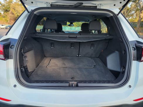 Certified 2024 Chevrolet Equinox LS w/ LS Convenience Package image 7