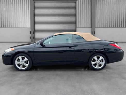 Used 2004 Toyota Solara SLE image 24