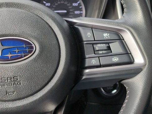 Certified 2023 Subaru Ascent Premium w/ Convenience Package image 25