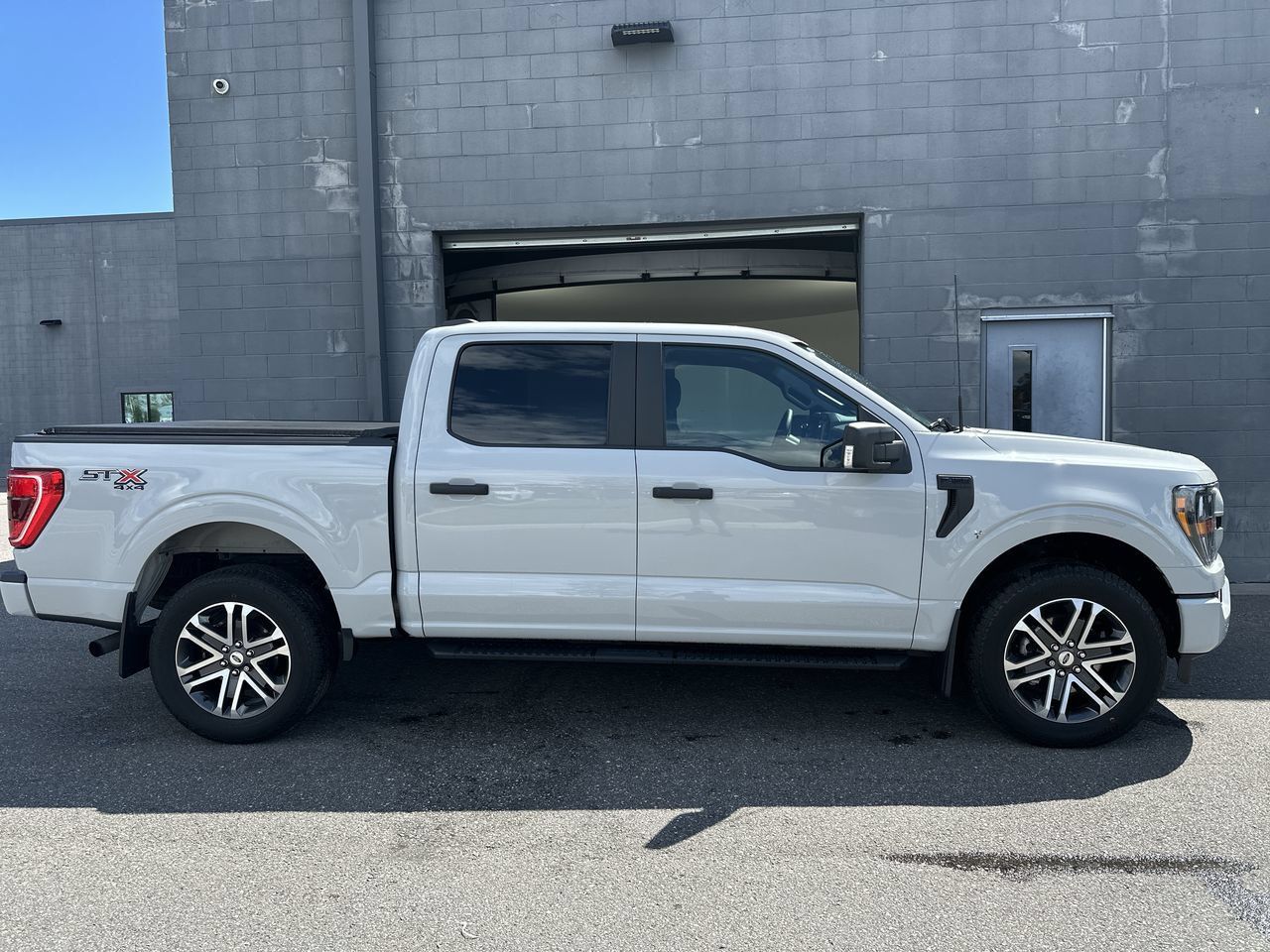 Used 2023 Ford F150 XL w/ STX Appearance Package AWD/4WD image 18