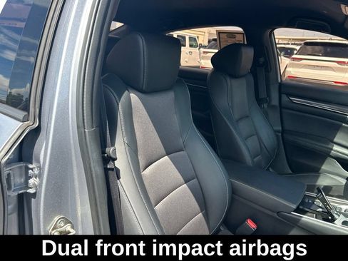 Used 2019 Honda Accord Sport image 20