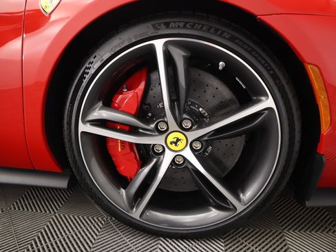 Used 2024 Ferrari 296 GTB image 31