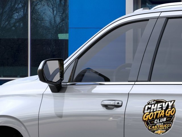 New 2026 Chevrolet Tahoe LS AWD/4WD image 12