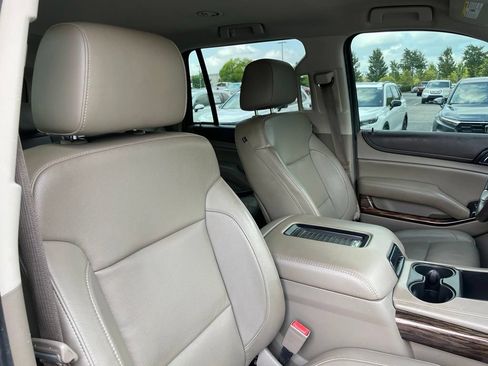 Used 2016 GMC Yukon SLT RWD image 31