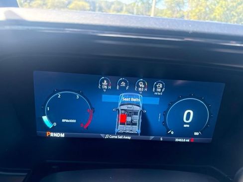 Certified 2024 Ford F250 Lariat w/ Chrome Package AWD/4WD image 16