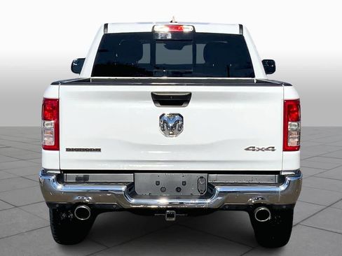 Used 2023 RAM 1500 Big Horn image 4