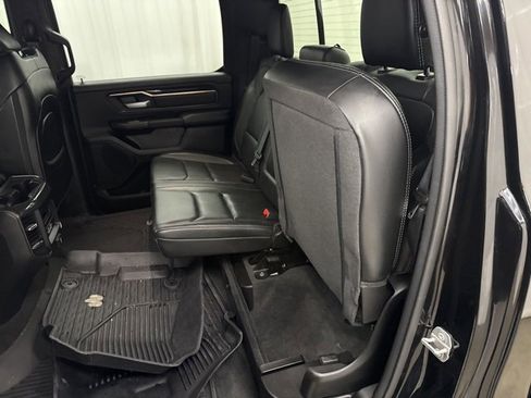 Used 2022 RAM 1500 Rebel w/ Rebel Level 2 Equipment Group image 6