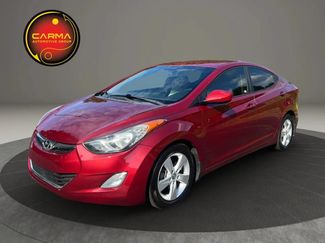 Used 2013 Hyundai Elantra GLS w/ Preferred Pkg FWD video 1