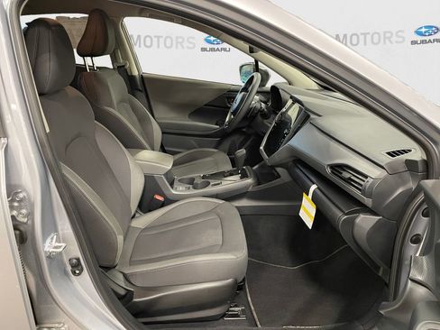 Certified 2025 Subaru Crosstrek 2.0i Premium AWD/4WD image 17