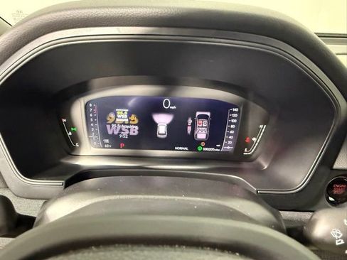 Used 2026 Honda Passport TrailSport image 19