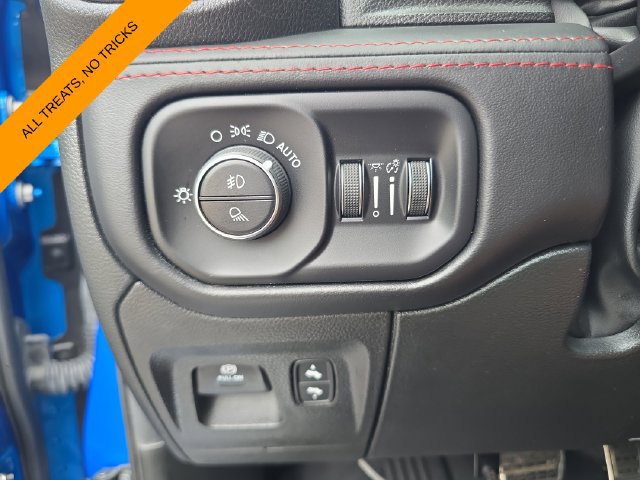 Used 2024 RAM 1500 TRX w/ TRX Level 2 Equipment Group AWD/4WD image 23