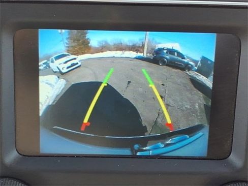 Certified 2019 RAM 1500 Classic SLT image 30