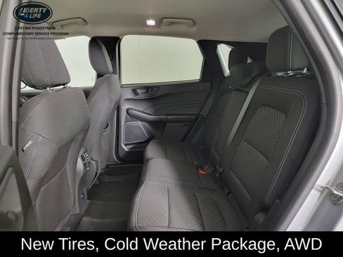 Used 2023 Ford Escape Active AWD/4WD image 14
