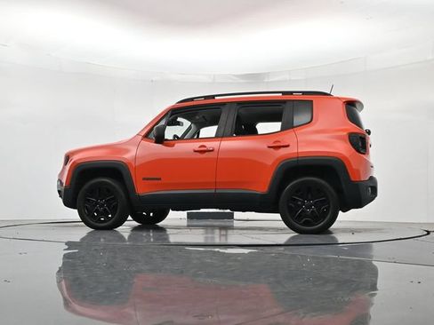 Used 2018 Jeep Renegade Sport w/ Power & Air Group AWD/4WD image 38
