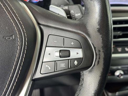 Used 2020 BMW X5 xDrive40i w/ Convenience Package AWD/4WD image 23