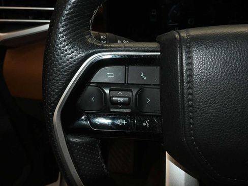 Used 2023 Toyota Tundra 1794 Edition AWD/4WD image 20