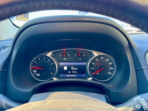 Used 2019 GMC Terrain Denali AWD/4WD image 27