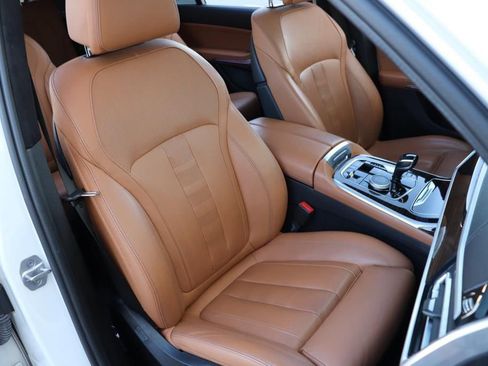 Used 2021 BMW X7 xDrive40i w/ M Sport Package image 36