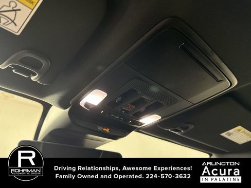 Used 2026 Acura ADX A-Spec w/ Advance Package AWD/4WD image 11