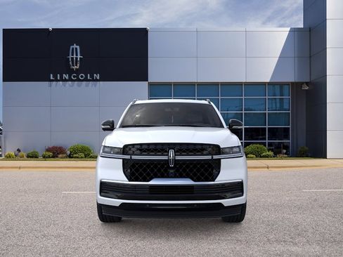 New 2026 Lincoln Navigator L Reserve w/ Jet Appearance Package image 6