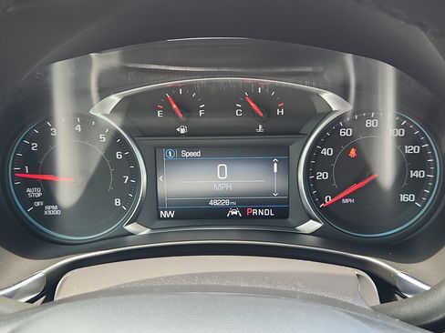 Used 2024 Chevrolet Equinox LT AWD/4WD image 23