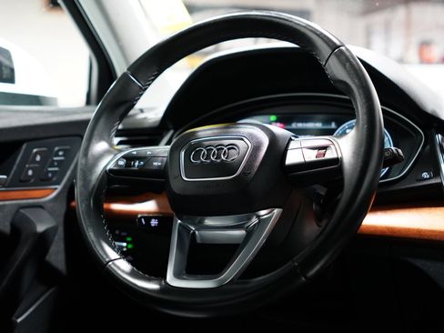 Used 2022 Audi Q5 2.0T Premium Plus image 13