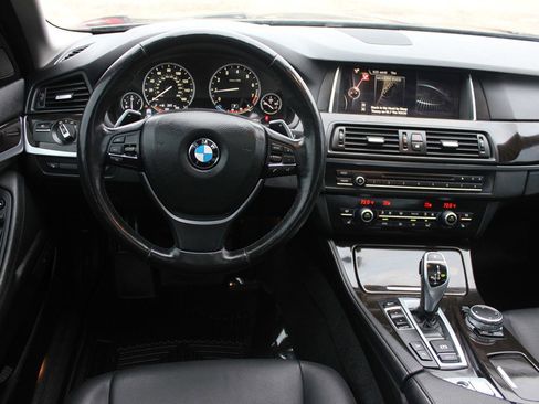 Used 2016 BMW 528i xDrive Sedan image 10